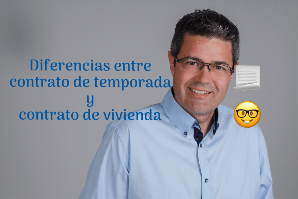 ¿Entendemos que el derecho a asistir a las juntas de vecinos dependerá del acuerdo entre inquilino y arrendador en mi situación de alquiler residencial?
