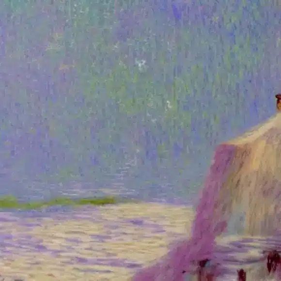 La imagen debe ilustrar visualmente a un individuo enfocado alcanzar el éxito a través de rutinas disciplinadas, promoviendo así el Modo Monk como un método eficaz para combatir la procrastinación y aumentar la productividad.