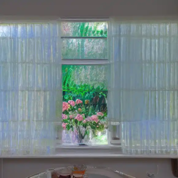 La gente coloca aluminio en sus ventanas para reducir el aumento de calor y aumentar la eficiencia energética, ya que refleja la luz solar y reduce la temperatura interior.