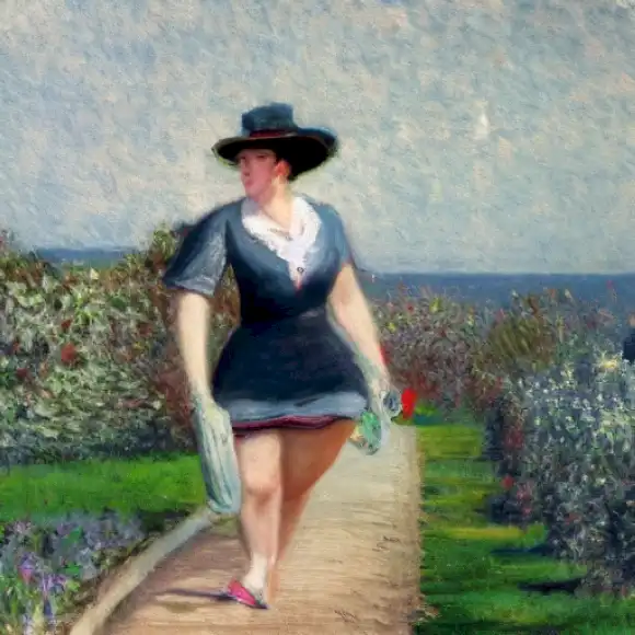Retro-Walking combina deporte y rehabilitación para mejorar el rendimiento físico reentrenando los movimientos del cuerpo.